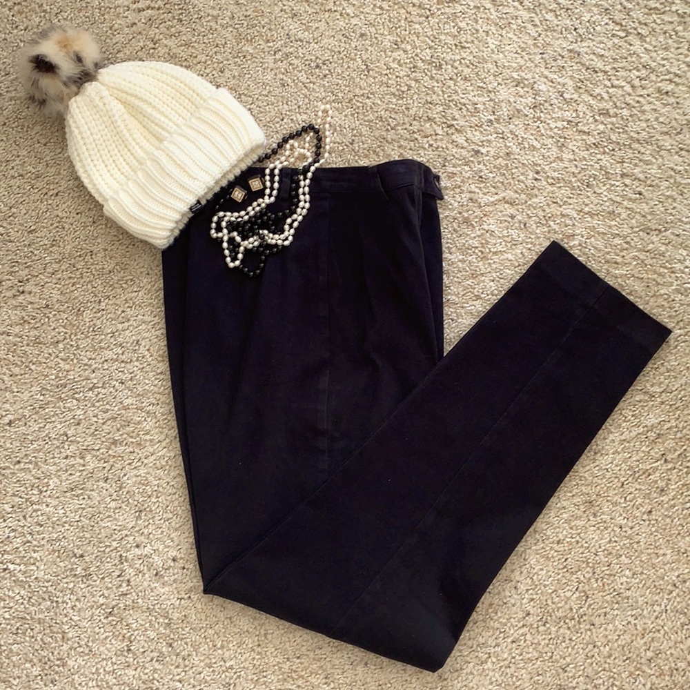 Talbot’s Pants